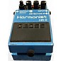 Used BOSS HR2 Harmonist Effect Pedal