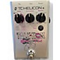 Used TC Helicon Talk Box Synth Effect Pedal thumbnail