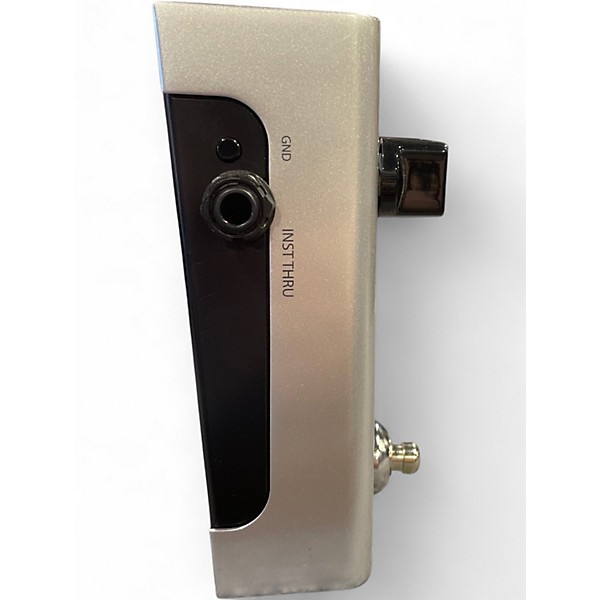 Used TC Helicon Talk Box Synth Effect Pedal