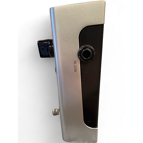 Used TC Helicon Talk Box Synth Effect Pedal