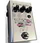 Used TC Helicon Talk Box Synth Effect Pedal