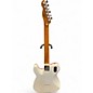 Used Firefly FFTL GHOST WHITE Solid Body Electric Guitar