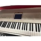 Used KORG Triton Studio 88 Key Keyboard Workstation