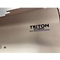 Used KORG Triton Studio 88 Key Keyboard Workstation