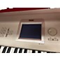 Used KORG Triton Studio 88 Key Keyboard Workstation
