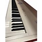 Used KORG Triton Studio 88 Key Keyboard Workstation