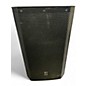 Used Electro-Voice ZLX 12BT Powered Speaker thumbnail