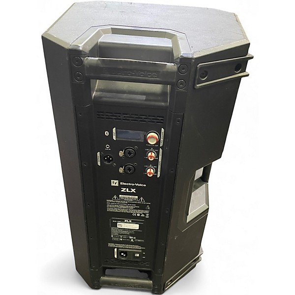 Used Electro-Voice ZLX 12BT Powered Speaker