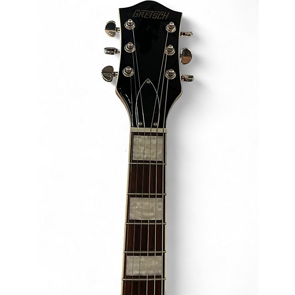 Used Gretsch Guitars G2622LH Red Hollow Body Electric Guitar