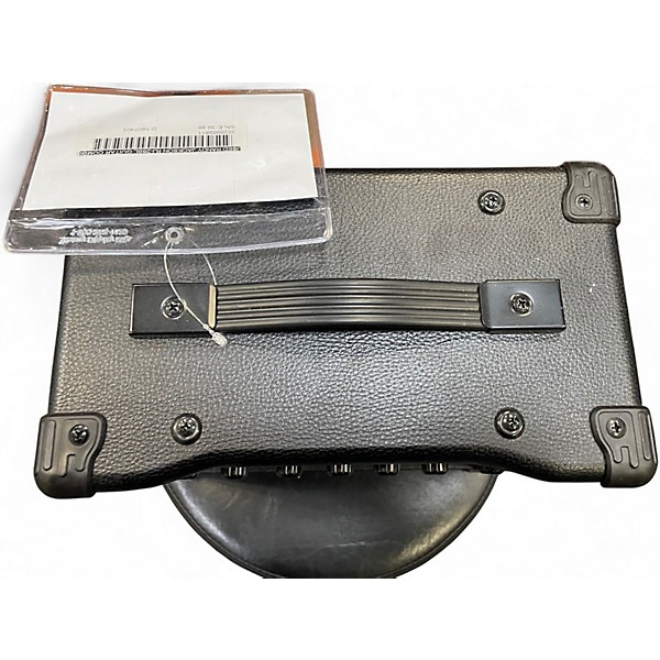 Used Randy Jackson RJ-28BL Guitar Combo Amp