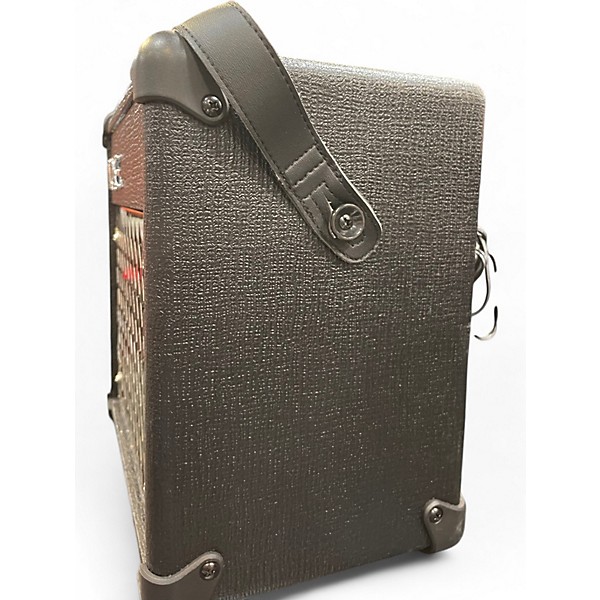 Used VOX MINI5-RM Guitar Combo Amp