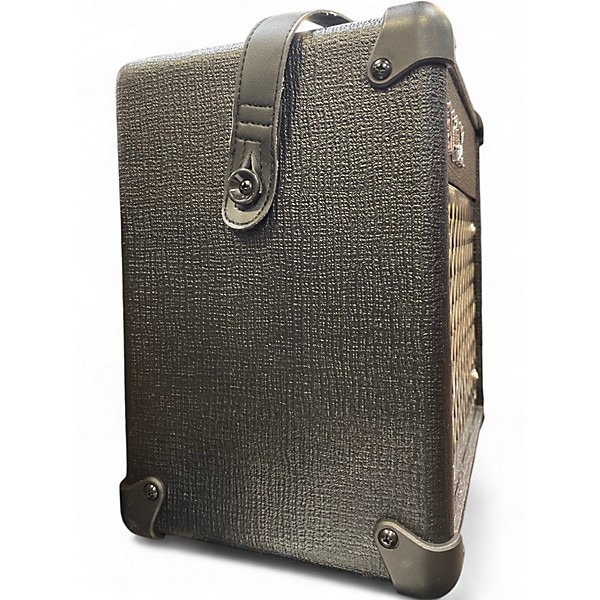 Used VOX MINI5-RM Guitar Combo Amp