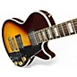 Used Kay EFFECTOR 2 Color Sunburst Solid Body Electric Guitar thumbnail
