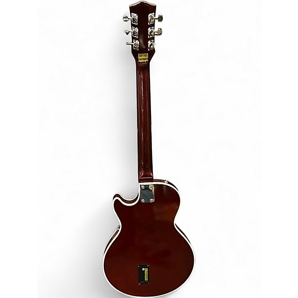 Used Kay EFFECTOR 2 Color Sunburst Solid Body Electric Guitar