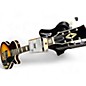 Used Kay EFFECTOR 2 Color Sunburst Solid Body Electric Guitar