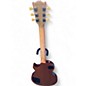 Used 2022 Gibson Les Paul Tribute Honey Burst Solid Body Electric Guitar