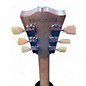 Used 2022 Gibson Les Paul Tribute Honey Burst Solid Body Electric Guitar