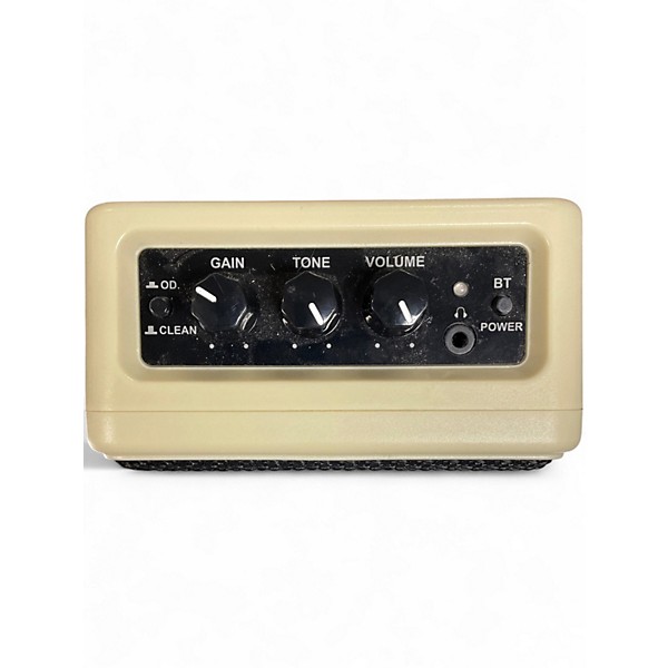 Used Donner DA-10B Guitar Combo Amp