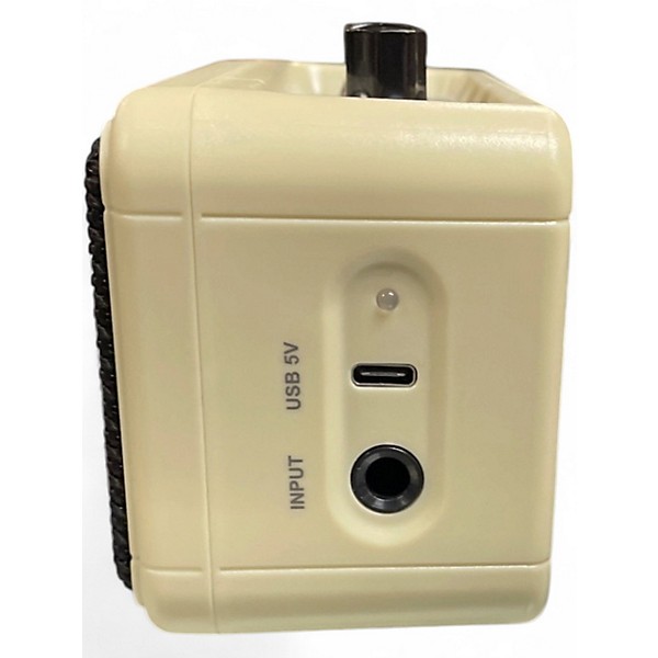 Used Donner DA-10B Guitar Combo Amp