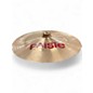 Used Paiste 18in 2002 CHINA TYPE Cymbal