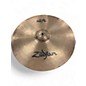 Used Zildjian 16in ZBT Crash Cymbal thumbnail