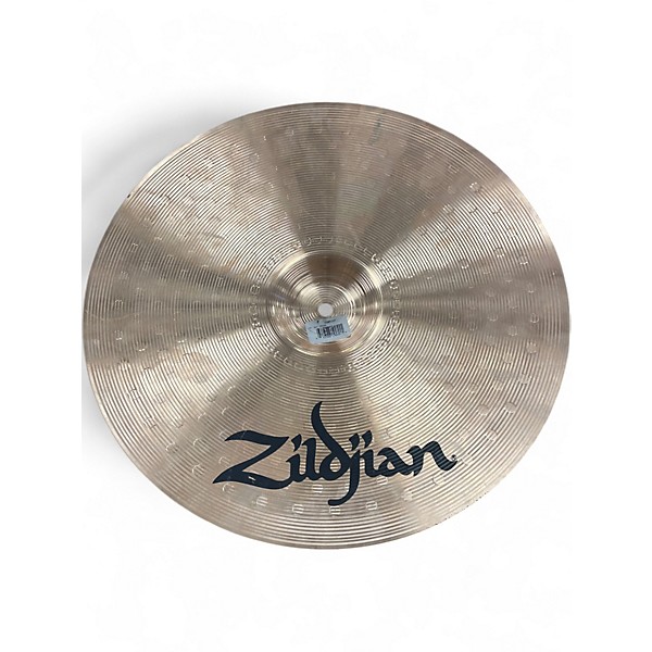 Used Zildjian 16in ZBT Crash Cymbal