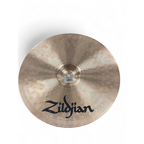 Used Zildjian 16in ZBT Crash Cymbal