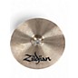 Used Zildjian 16in ZBT Crash Cymbal