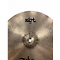 Used Zildjian 16in ZBT Crash Cymbal