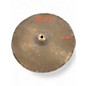 Used Maxwin 14in MX-400 HI-HAT TOP Cymbal thumbnail
