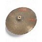 Used Maxwin 14in MX-400 HI-HAT TOP Cymbal