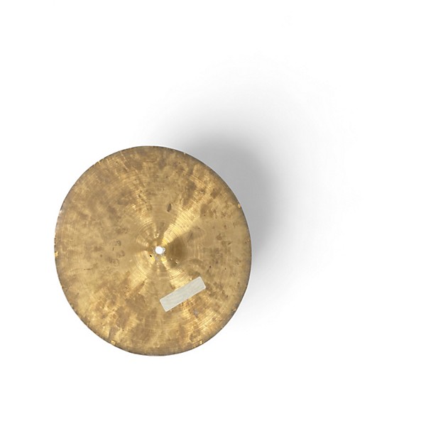 Used Maxwin 14in MX-400 HI-HAT TOP Cymbal