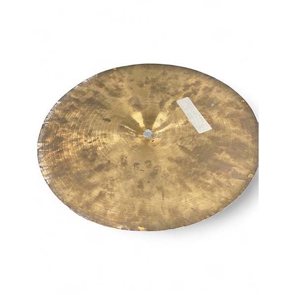 Used Maxwin 14in MX-400 HI-HAT TOP Cymbal