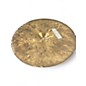 Used Maxwin 14in MX-400 HI-HAT TOP Cymbal
