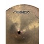 Used Peavey 14in INTERNATIONAL HI HAT B Cymbal