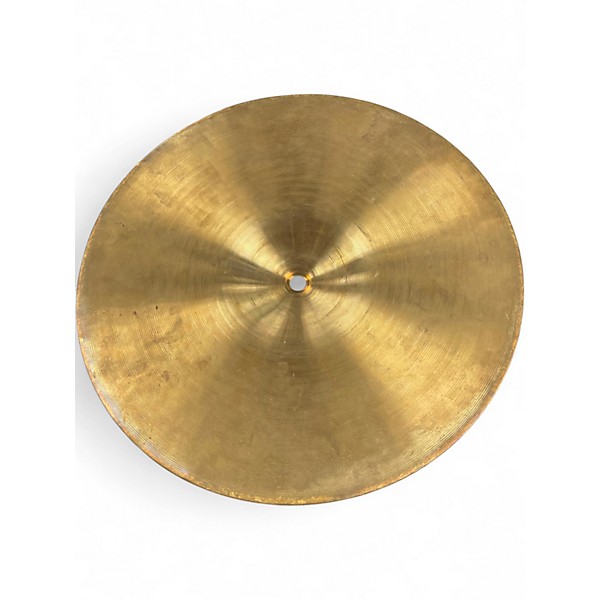 Used Peavey 14in INTERNATIONAL HI HAT B Cymbal