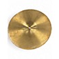 Used Peavey 14in INTERNATIONAL HI HAT B Cymbal