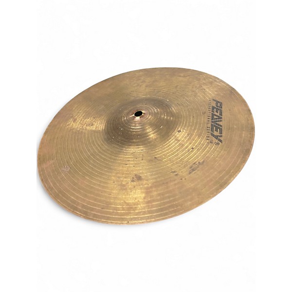 Used Peavey 14in INTERNATIONAL HI HAT B Cymbal