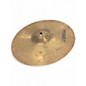 Used Peavey 14in INTERNATIONAL HI HAT B Cymbal
