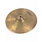 Used Peavey 14in INTERNATIONAL HI HAT B Cymbal