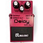 Used BOSS DM2W Delay Waza Craft Effect Pedal thumbnail