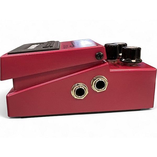 Used BOSS DM2W Delay Waza Craft Effect Pedal