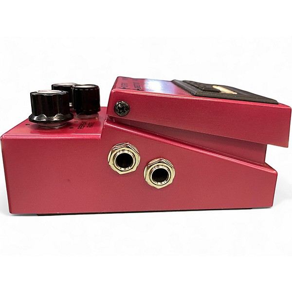 Used BOSS DM2W Delay Waza Craft Effect Pedal