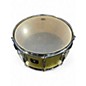 Used Gretsch Drums 14X6 Catalina Snare Gold Drum