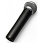 Used Shure SM58LC Dynamic Microphone