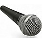 Used Shure SM58LC Dynamic Microphone