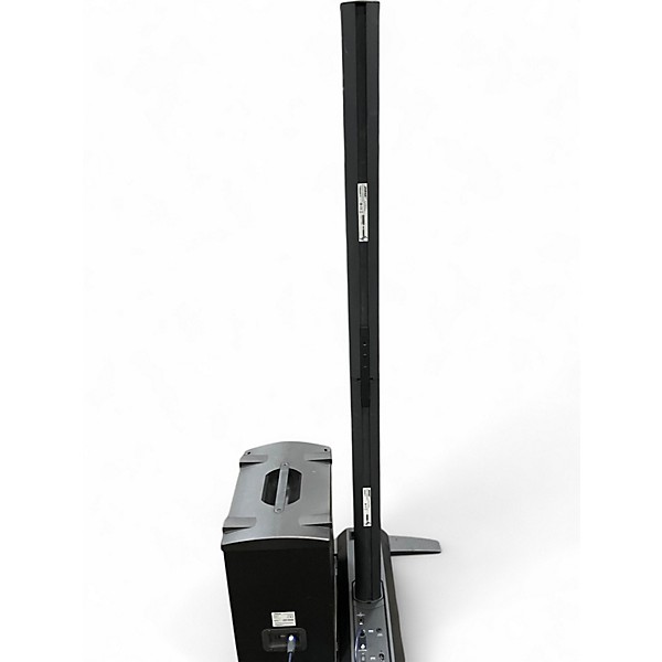 Used Bose L1 Model IS With B2 Powered Speaker