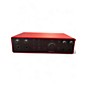 Used Focusrite Scarlett 16i6 Audio Interface thumbnail
