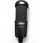 Used Audio-Technica AT2020 Condenser Microphone