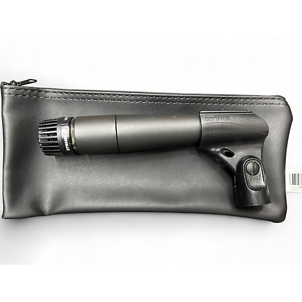 Used Shure sm57 Dynamic Microphone